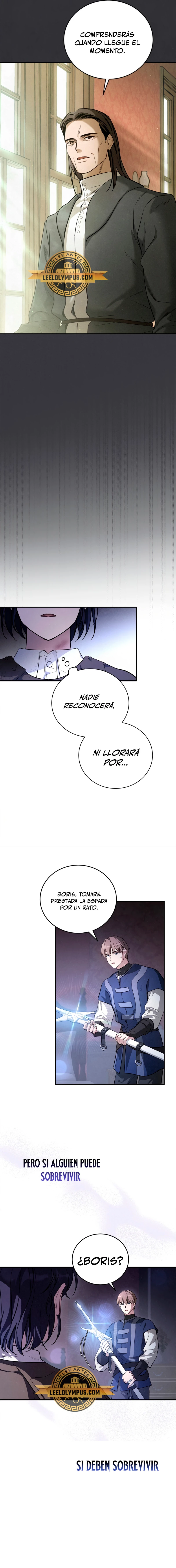 Hijos de la Runa Capitulo 4 página 10