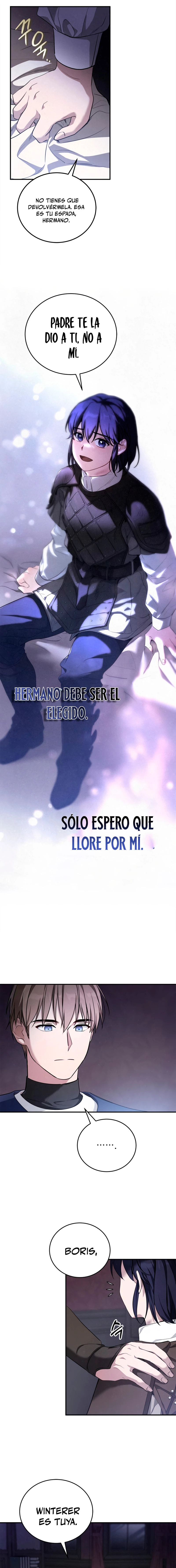 Hijos de la Runa Capitulo 4 página 11