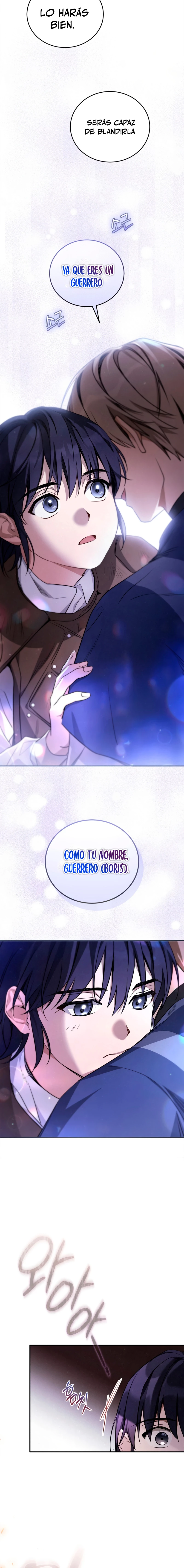 Hijos de la Runa Capitulo 4 página 13