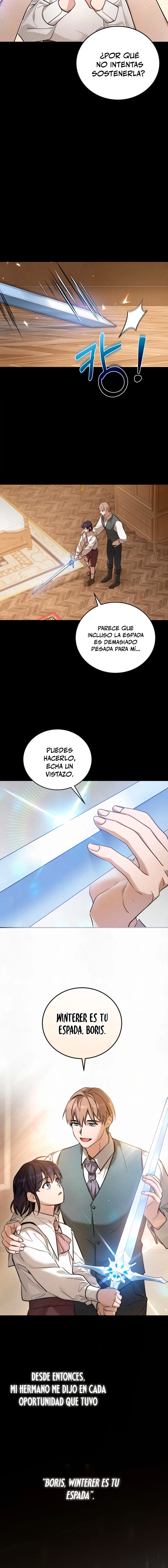 Hijos de la Runa Capitulo 4 página 7
