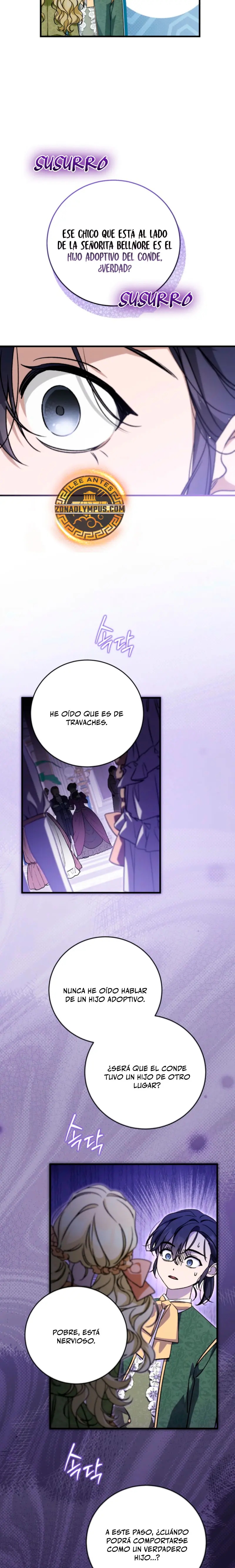 Hijos de la Runa Capitulo 40 página 14