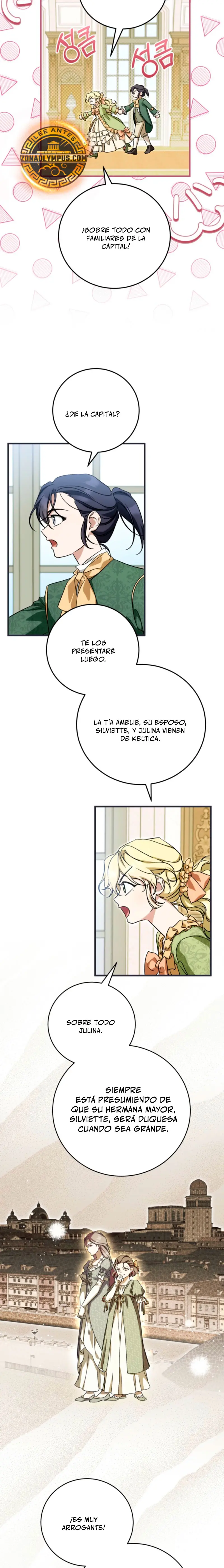 Hijos de la Runa Capitulo 40 página 4