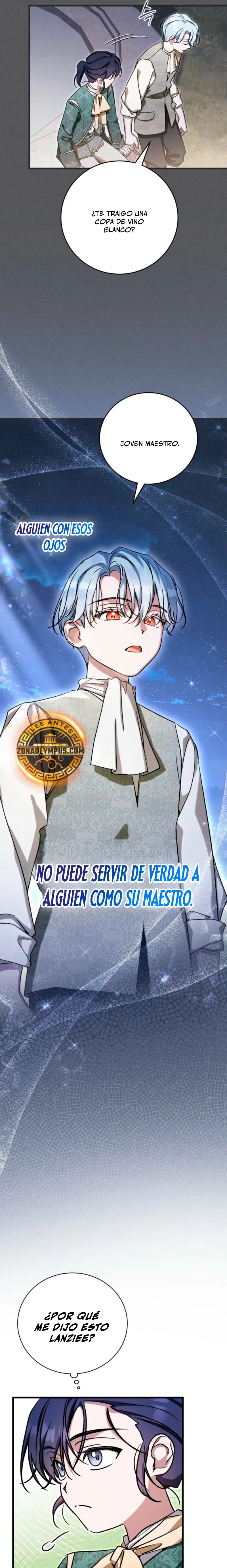 Hijos de la Runa Capitulo 41 página 11