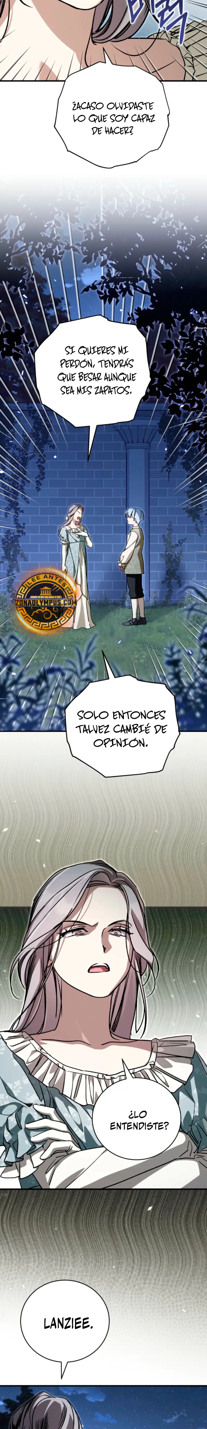 Hijos de la Runa Capitulo 41 página 13