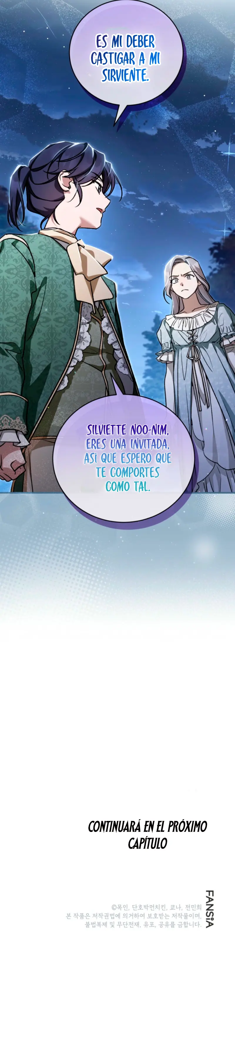 Hijos de la Runa Capitulo 41 página 21