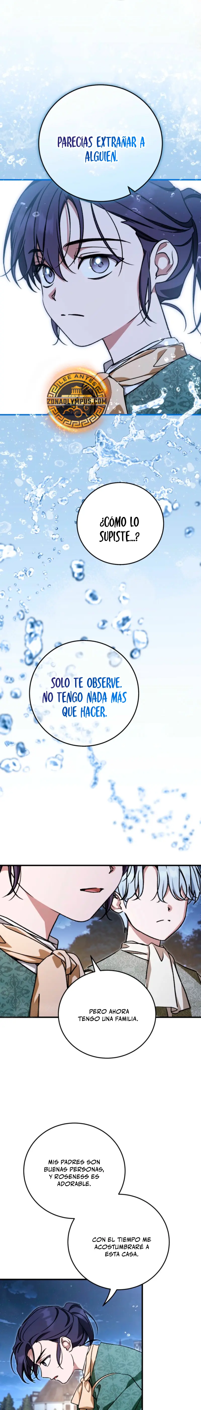 Hijos de la Runa Capitulo 41 página 4