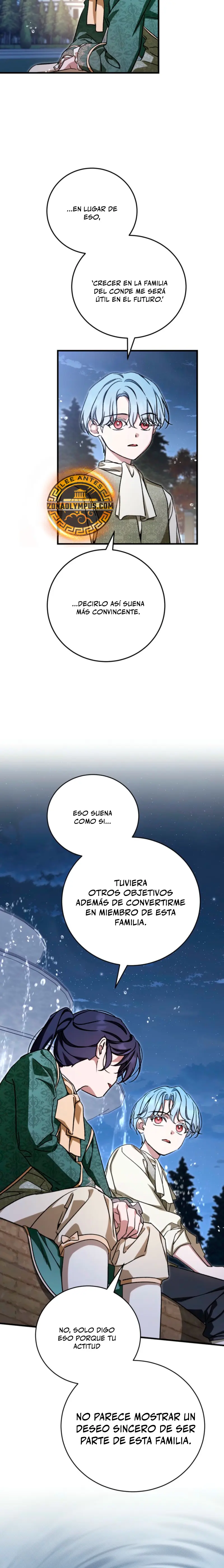 Hijos de la Runa Capitulo 41 página 5