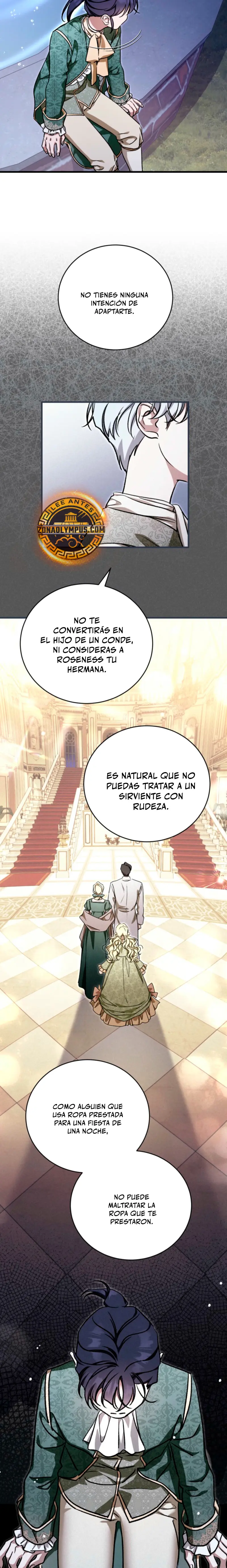 Hijos de la Runa Capitulo 41 página 8