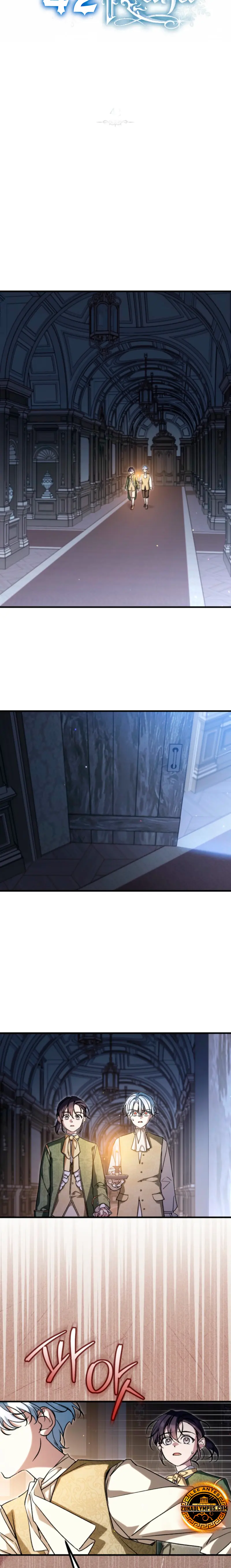 Hijos de la Runa Capitulo 42 página 10