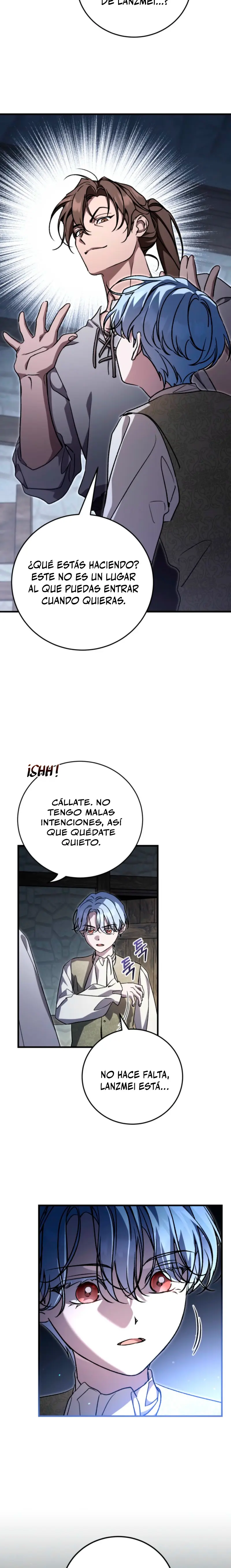 Hijos de la Runa Capitulo 42 página 13