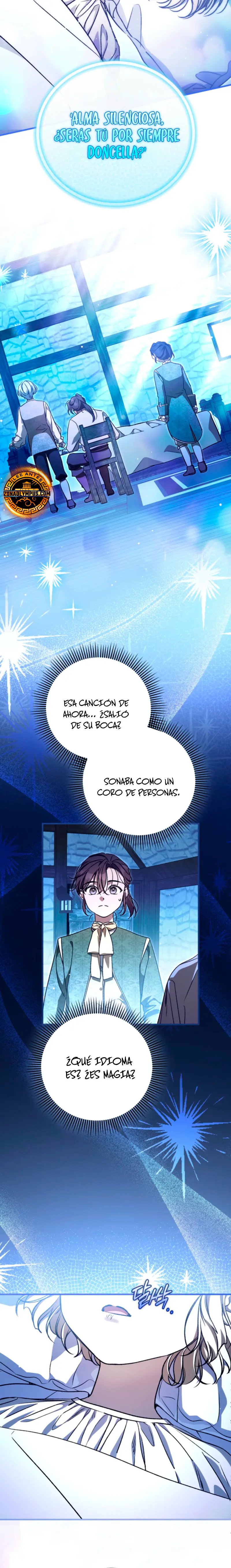 Hijos de la Runa Capitulo 42 página 16