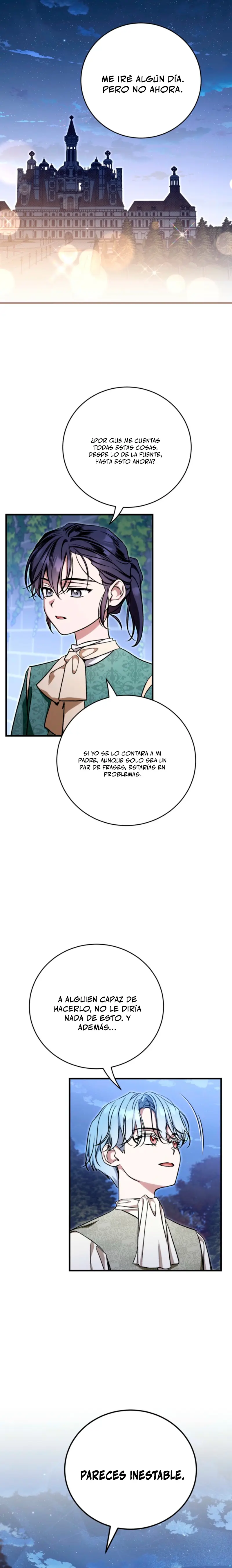 Hijos de la Runa Capitulo 42 página 6