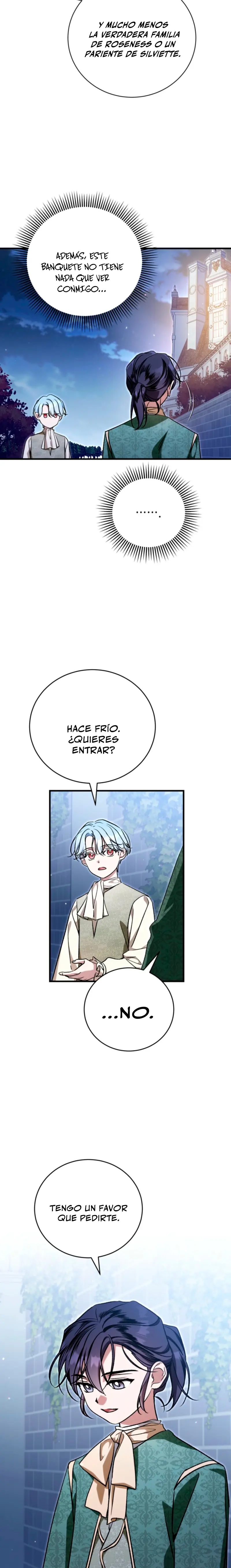 Hijos de la Runa Capitulo 42 página 8