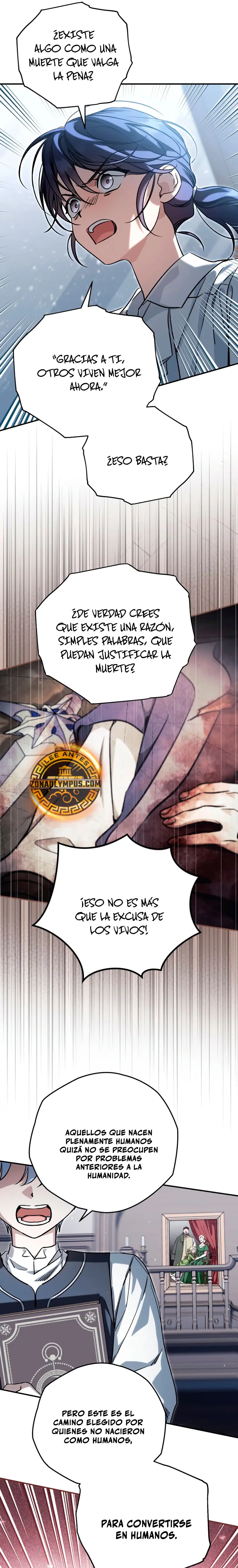 Hijos de la Runa Capitulo 43 página 11