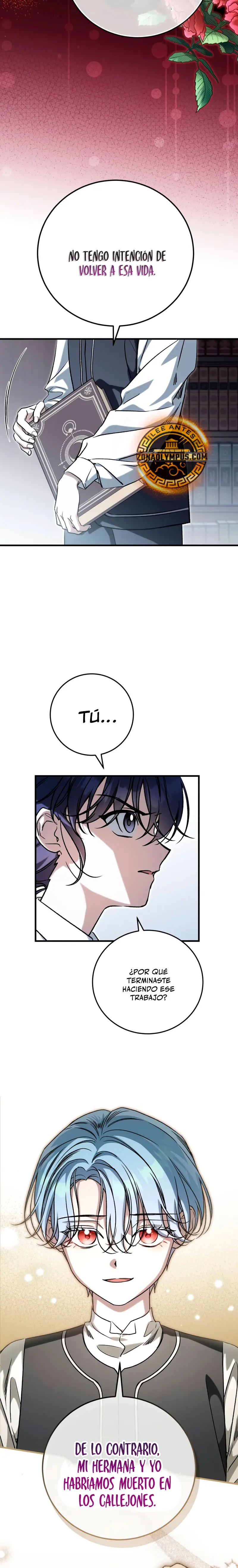 Hijos de la Runa Capitulo 43 página 14