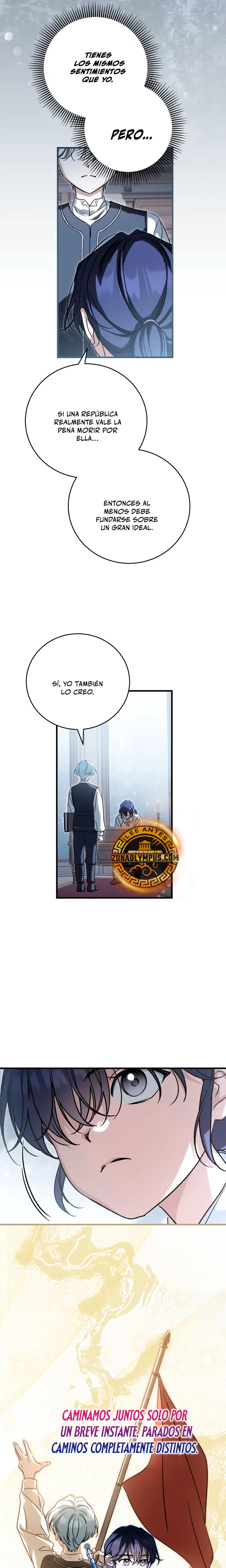 Hijos de la Runa Capitulo 43 página 16