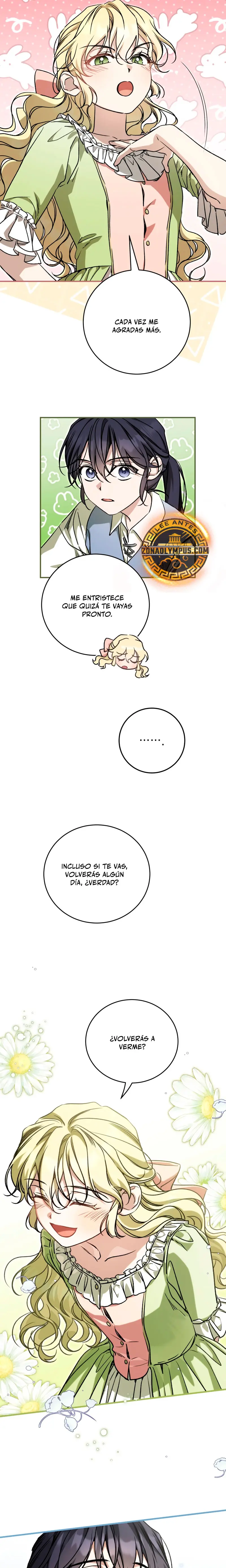 Hijos de la Runa Capitulo 43 página 19