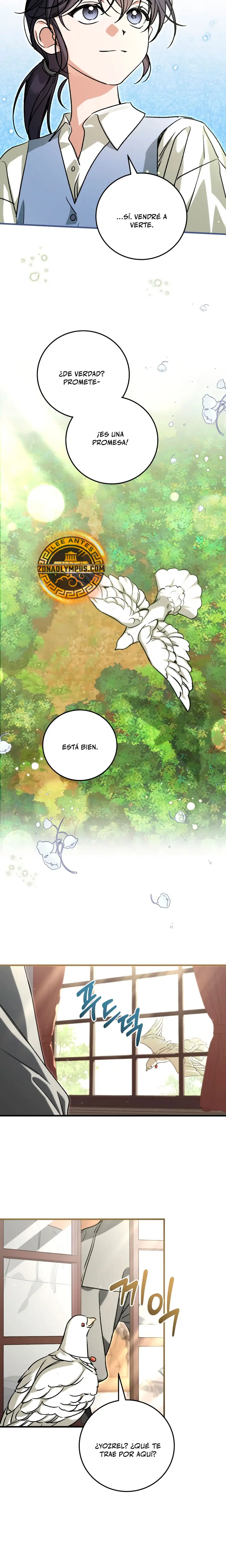 Hijos de la Runa Capitulo 43 página 20