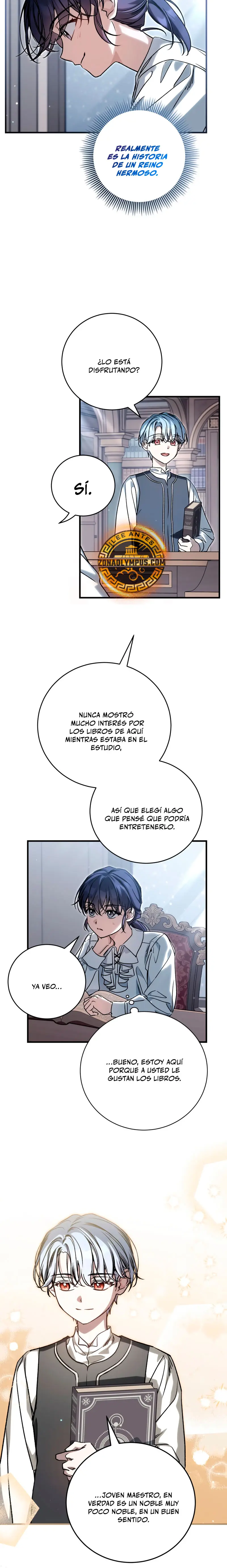 Hijos de la Runa Capitulo 43 página 5