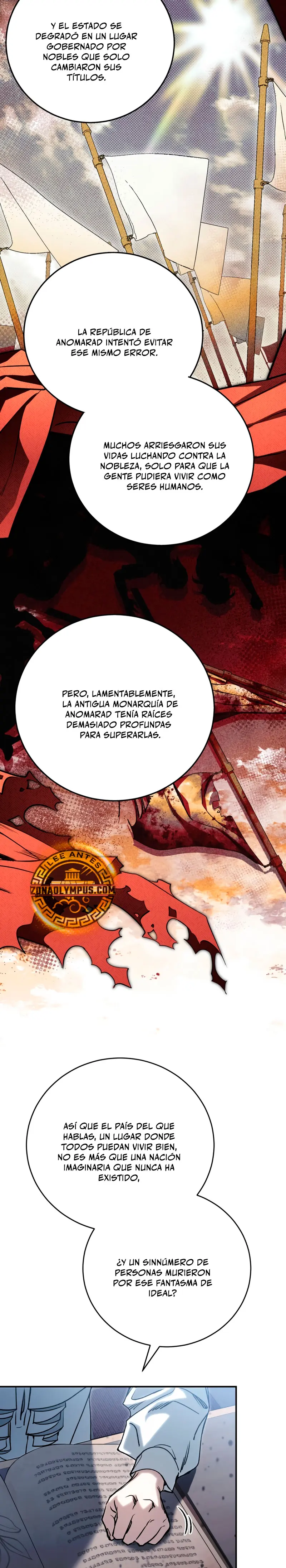 Hijos de la Runa Capitulo 43 página 9
