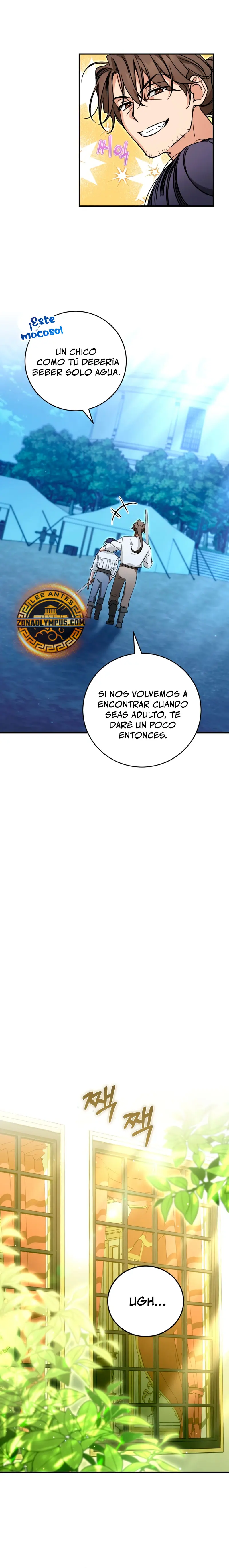 Hijos de la Runa Capitulo 44 página 11