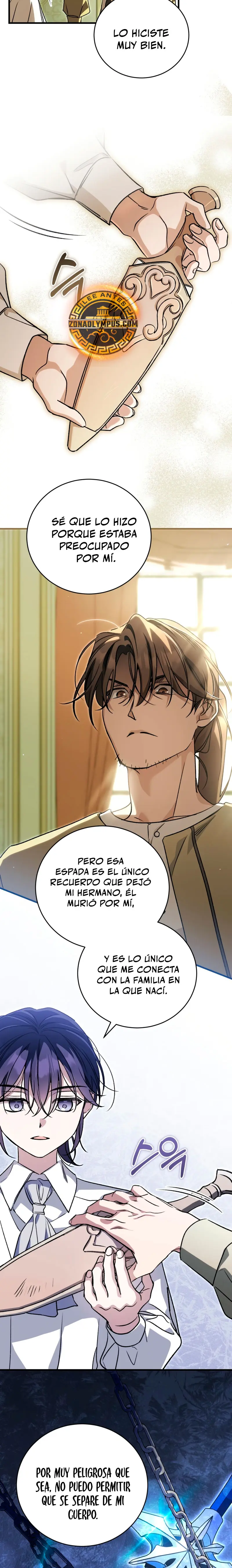 Hijos de la Runa Capitulo 44 página 15