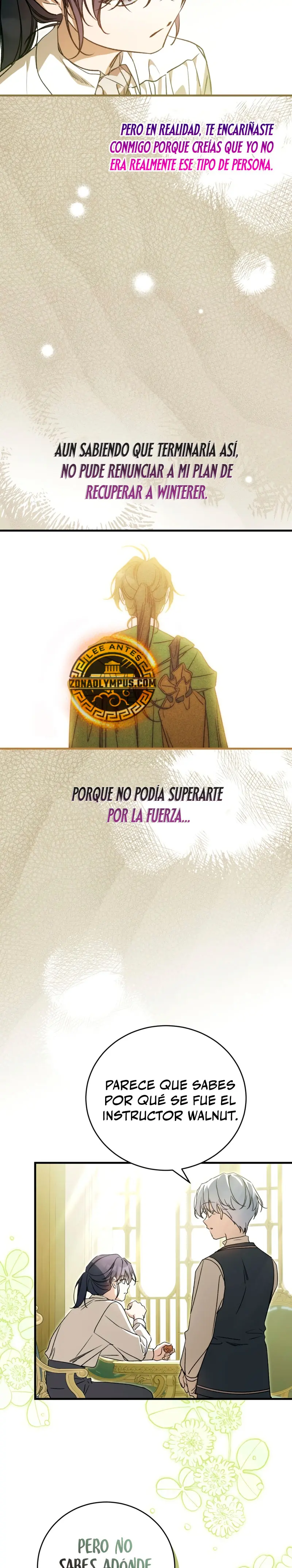 Hijos de la Runa Capitulo 44 página 18