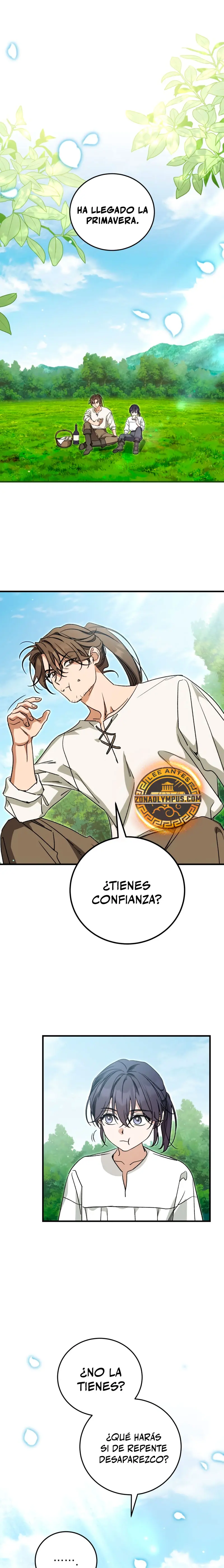 Hijos de la Runa Capitulo 44 página 2