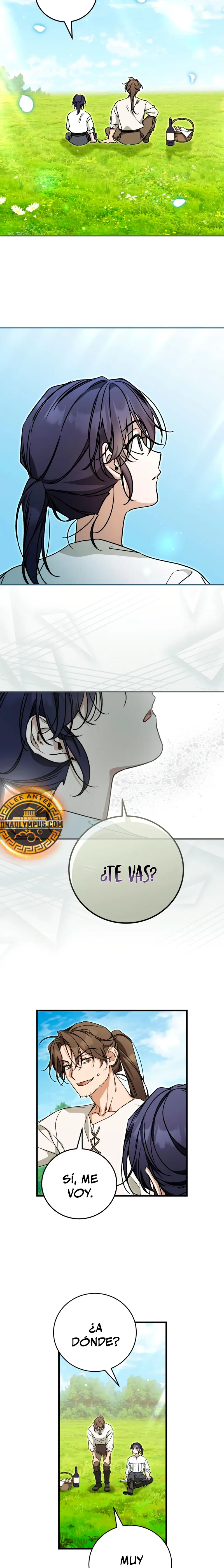 Hijos de la Runa Capitulo 44 página 3
