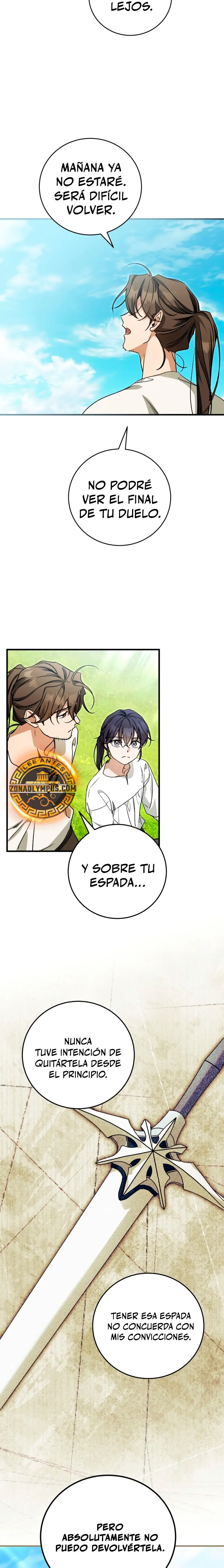 Hijos de la Runa Capitulo 44 página 4