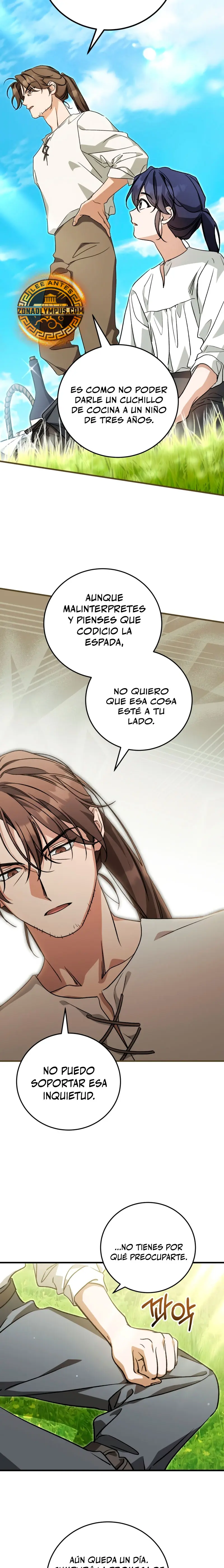 Hijos de la Runa Capitulo 44 página 5
