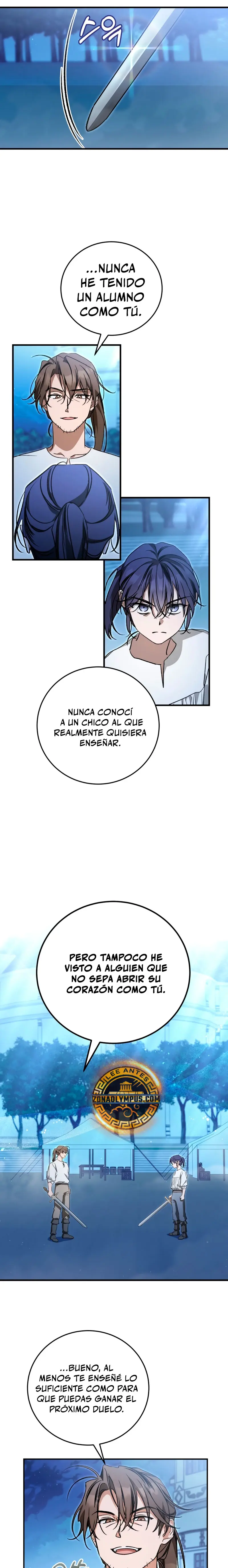 Hijos de la Runa Capitulo 44 página 9