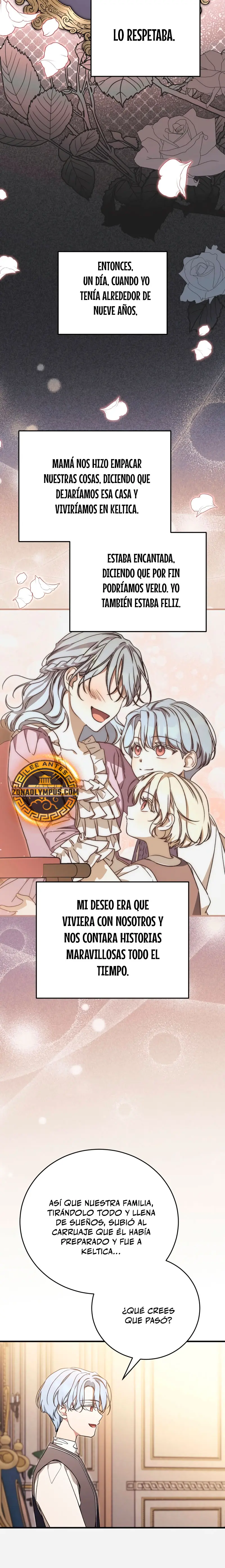 Hijos de la Runa Capitulo 45 página 10