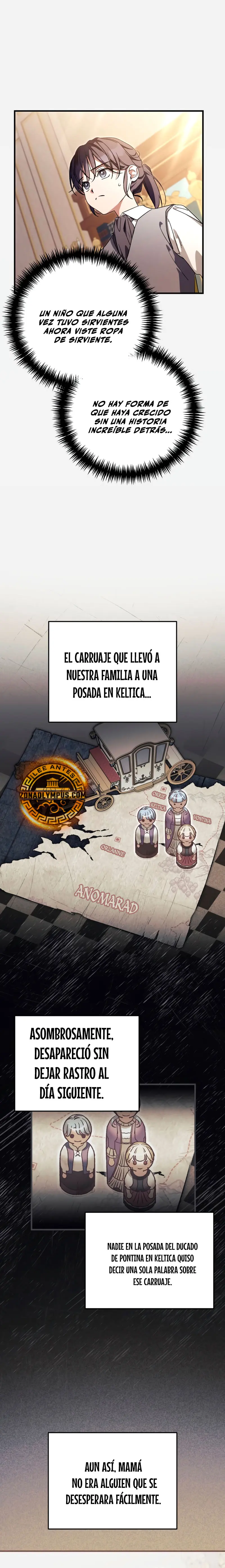 Hijos de la Runa Capitulo 45 página 11
