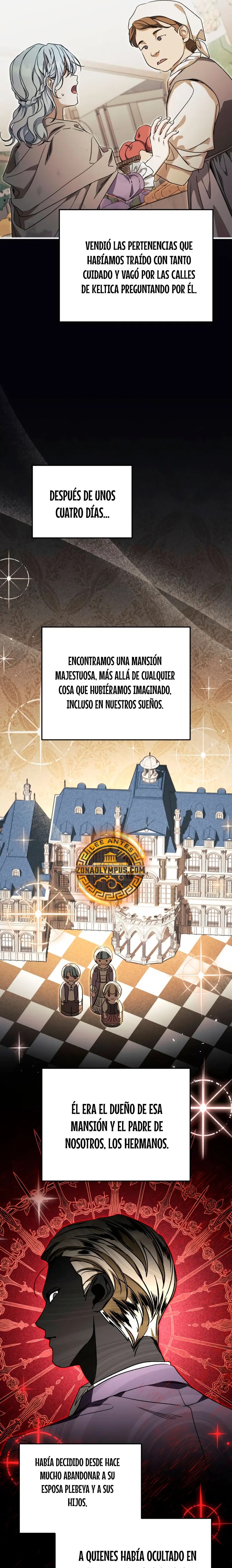 Hijos de la Runa Capitulo 45 página 12