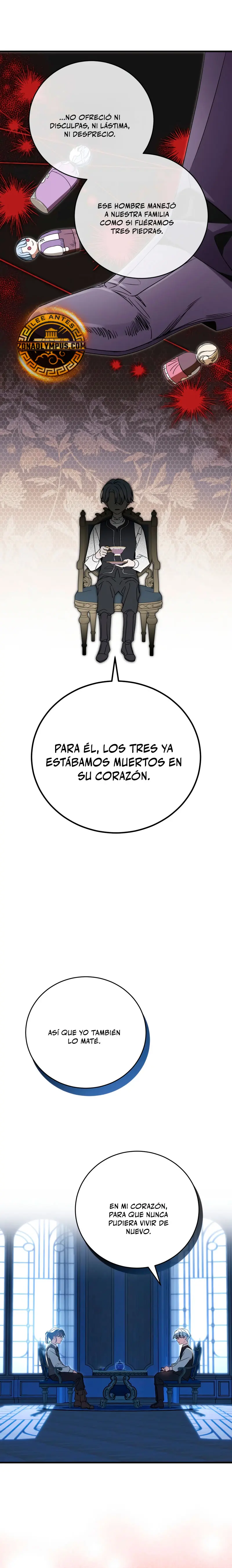 Hijos de la Runa Capitulo 45 página 15