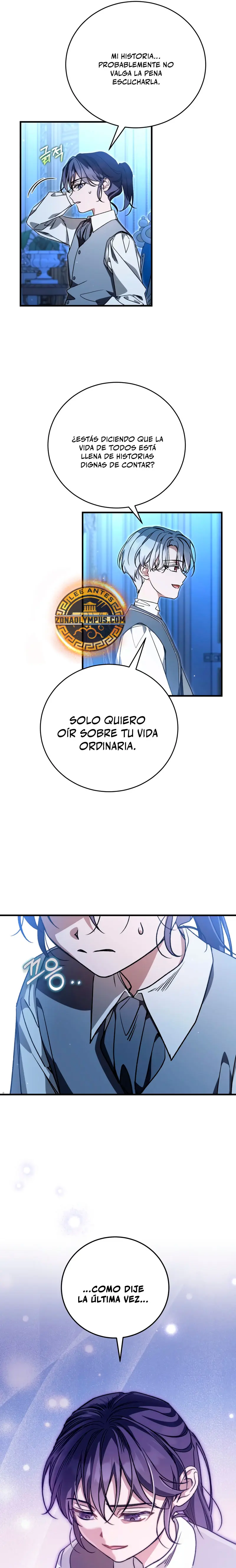 Hijos de la Runa Capitulo 45 página 17