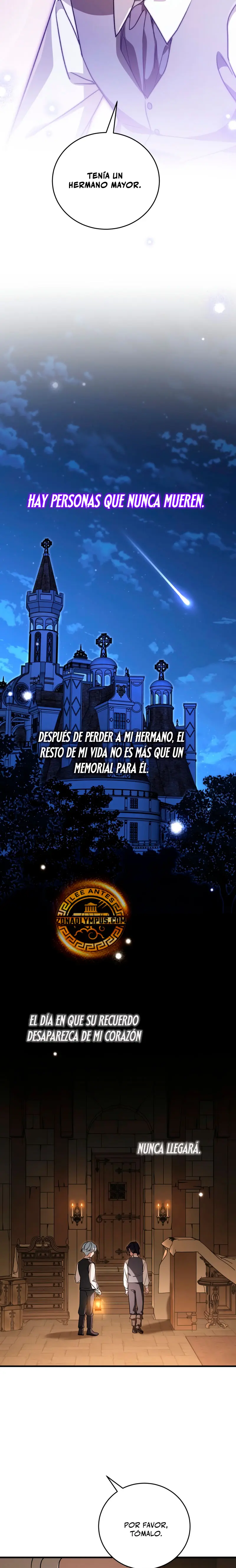 Hijos de la Runa Capitulo 45 página 18