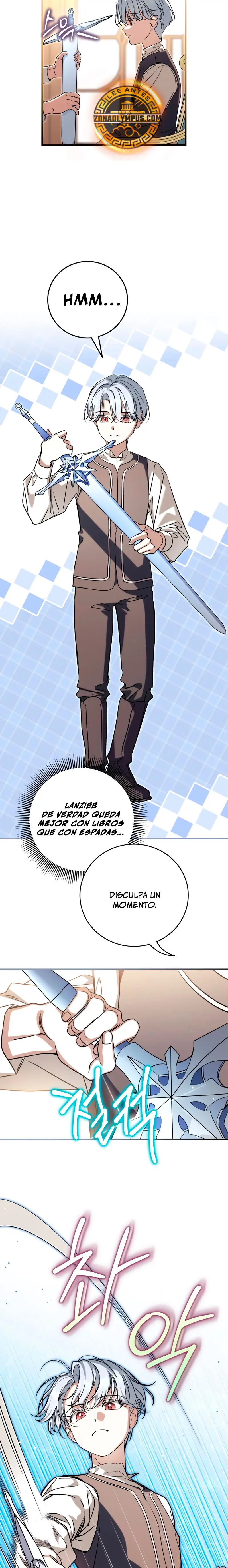 Hijos de la Runa Capitulo 45 página 5