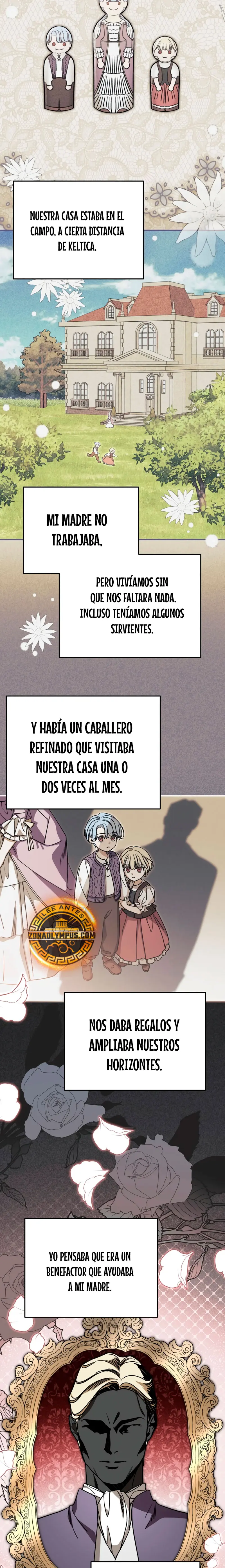 Hijos de la Runa Capitulo 45 página 9