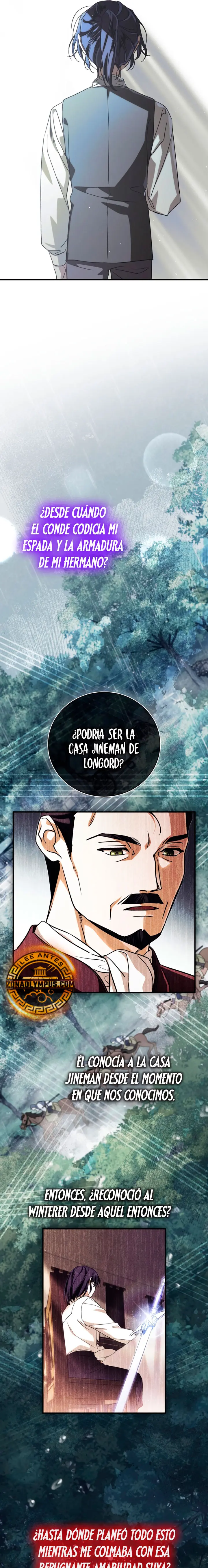 Hijos de la Runa Capitulo 46 página 12