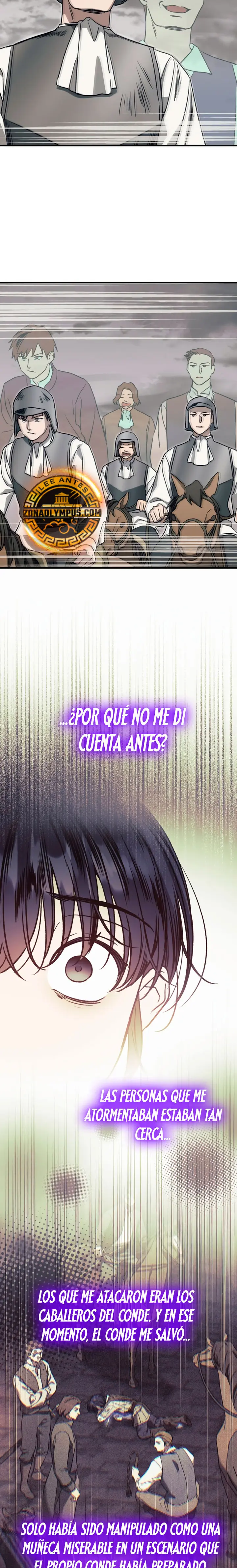 Hijos de la Runa Capitulo 46 página 18