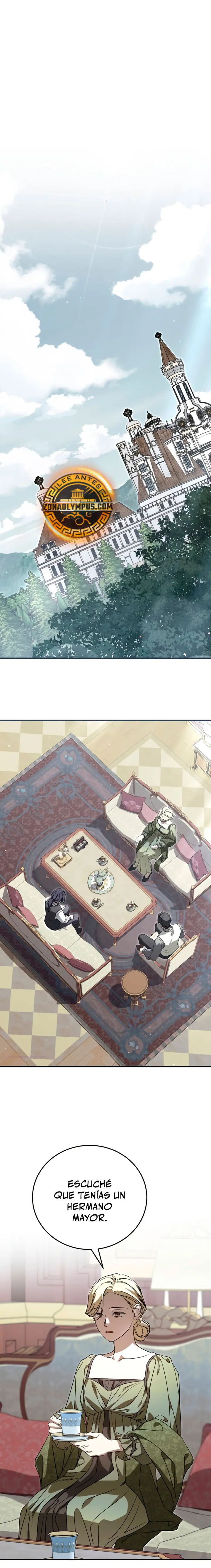 Hijos de la Runa Capitulo 46 página 5