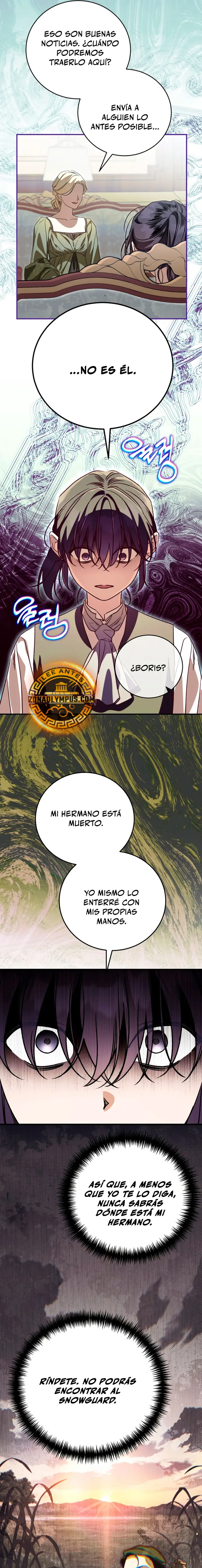Hijos de la Runa Capitulo 46 página 7