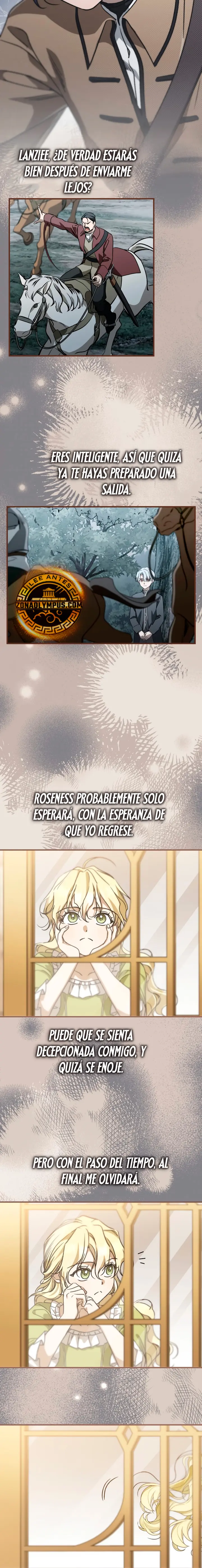 Hijos de la Runa Capitulo 47 página 11