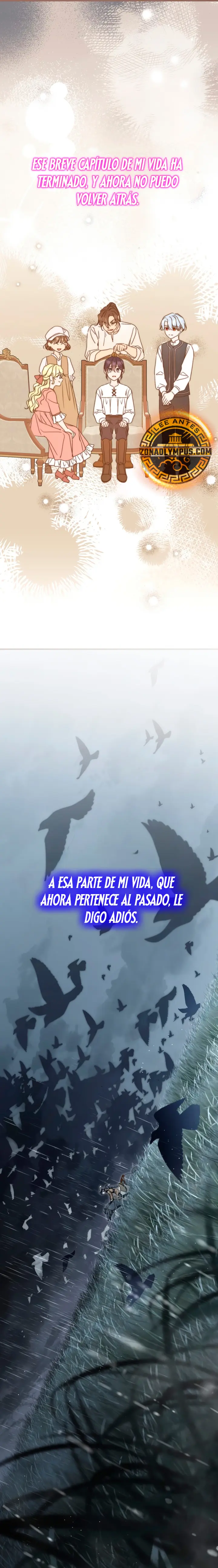 Hijos de la Runa Capitulo 47 página 12
