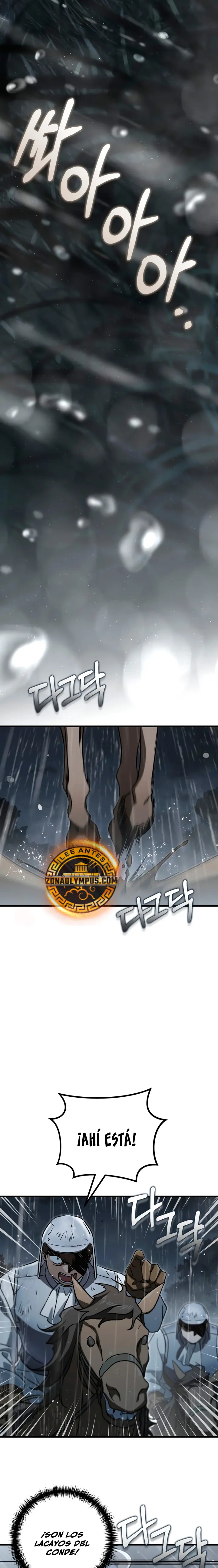 Hijos de la Runa Capitulo 47 página 13