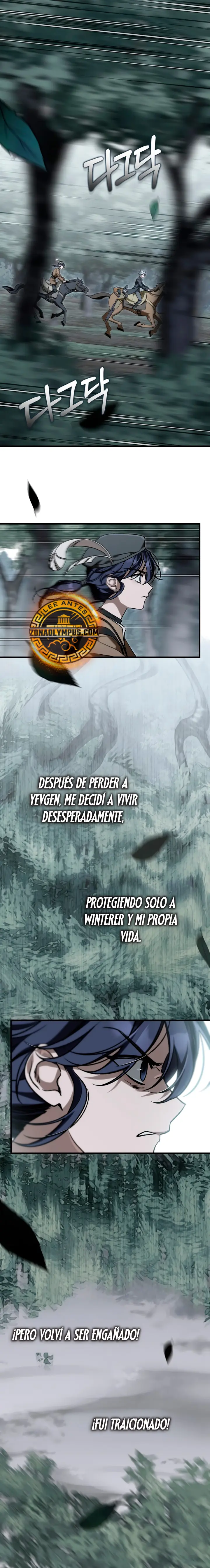 Hijos de la Runa Capitulo 47 página 2