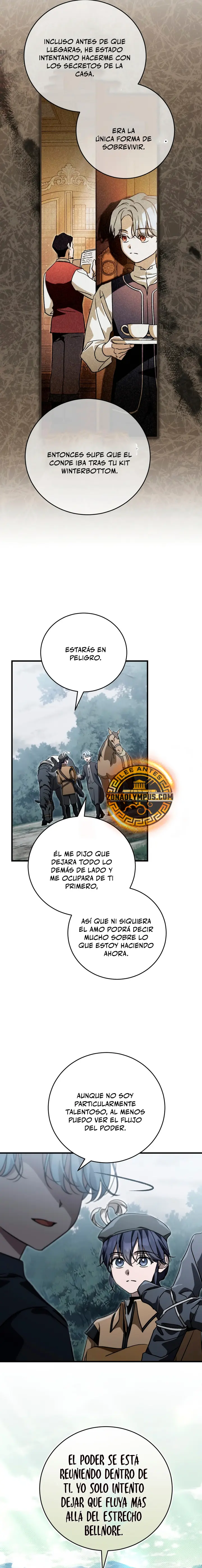 Hijos de la Runa Capitulo 47 página 7