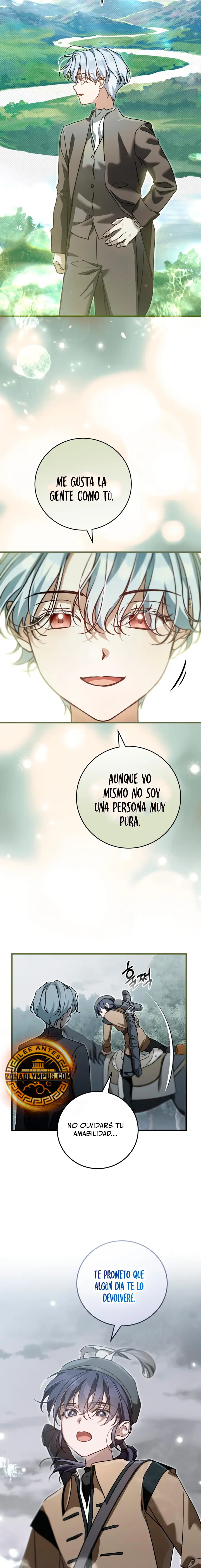 Hijos de la Runa Capitulo 47 página 8